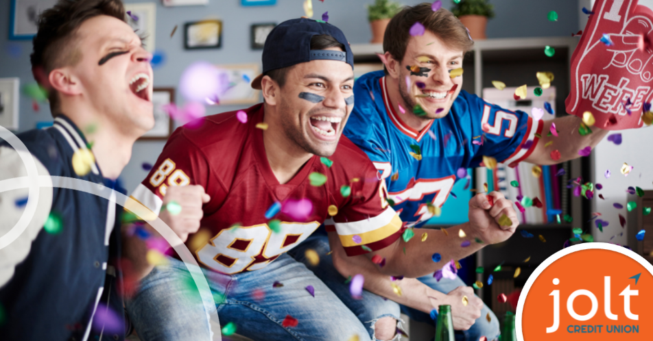 Why More People Are Opting to Watch the Big Game at Home